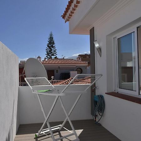 Casa Serena Puerto de la Cruz  Zewnętrze zdjęcie