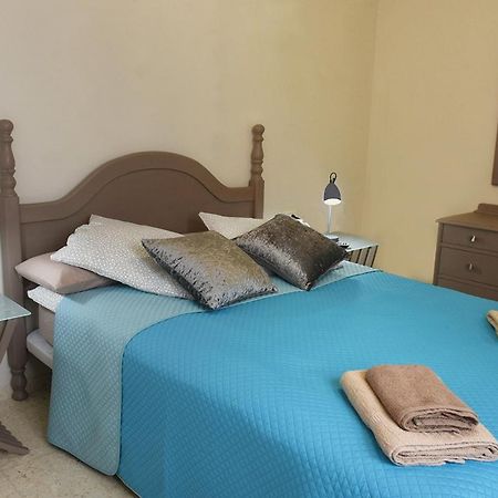 Casa Serena Puerto de la Cruz  Zewnętrze zdjęcie