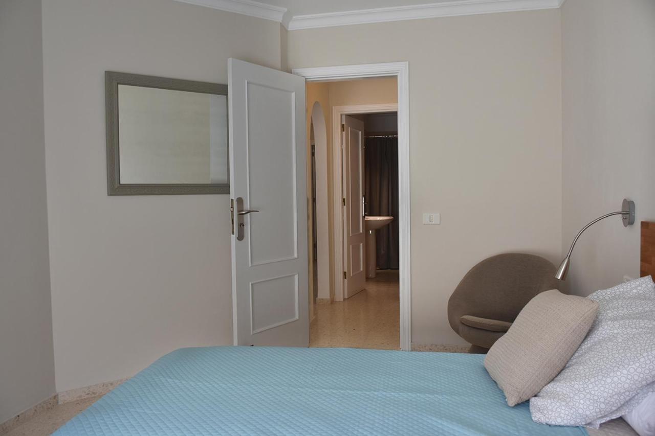Casa Serena Puerto de la Cruz  Zewnętrze zdjęcie