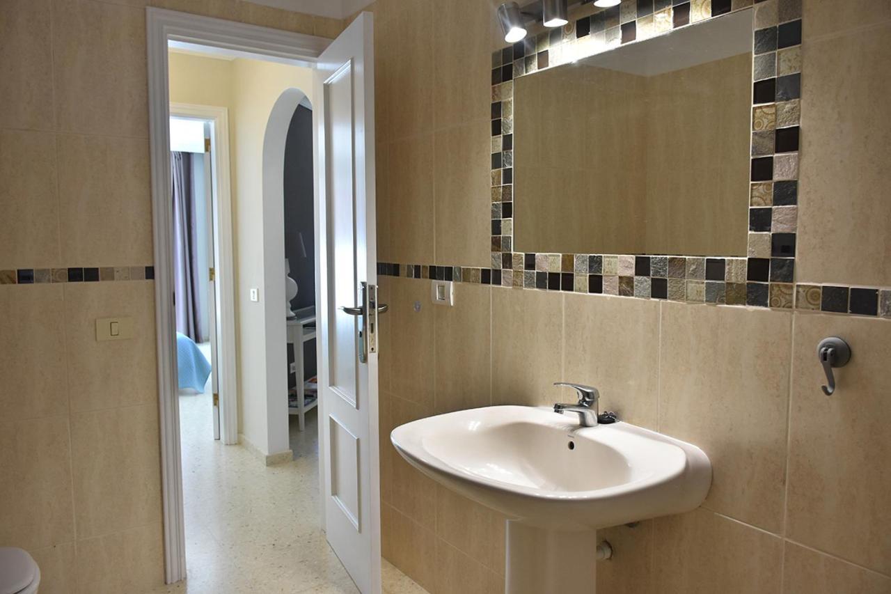 Casa Serena Puerto de la Cruz  Zewnętrze zdjęcie