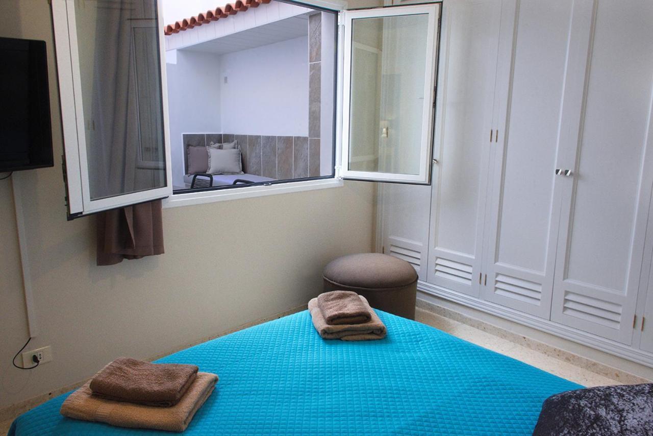 Casa Serena Puerto de la Cruz  Zewnętrze zdjęcie