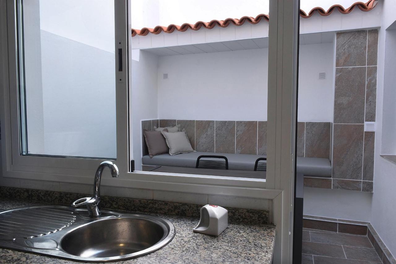 Casa Serena Puerto de la Cruz  Zewnętrze zdjęcie