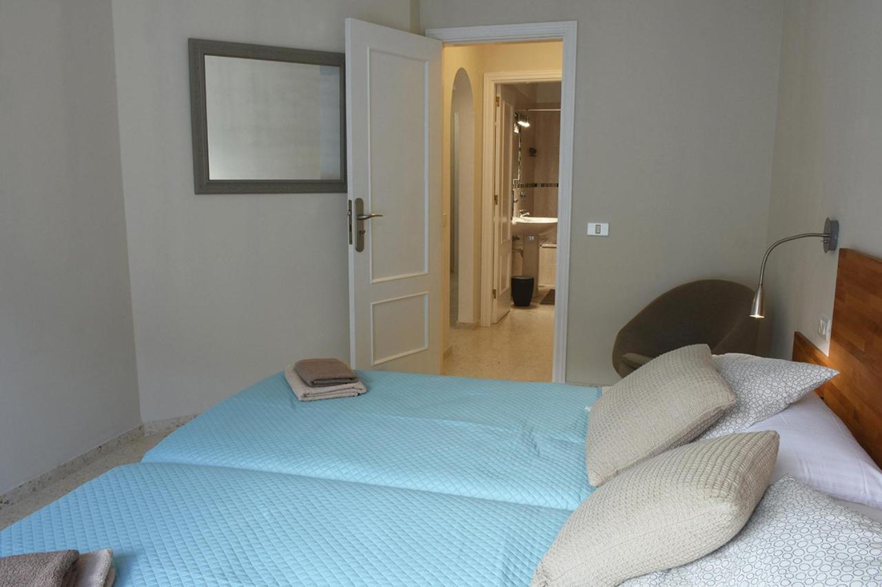 Casa Serena Puerto de la Cruz  Zewnętrze zdjęcie