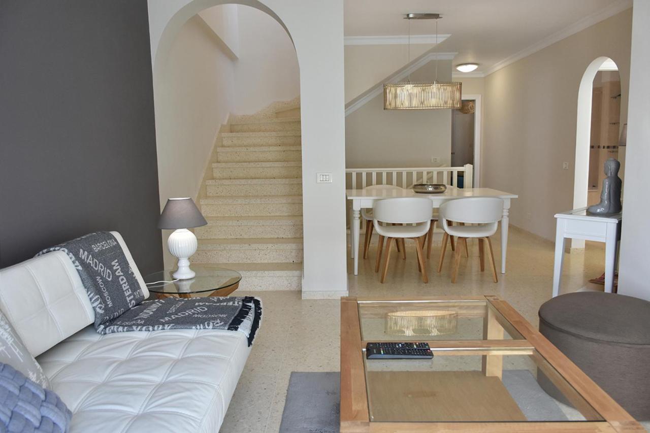 Casa Serena Puerto de la Cruz  Zewnętrze zdjęcie