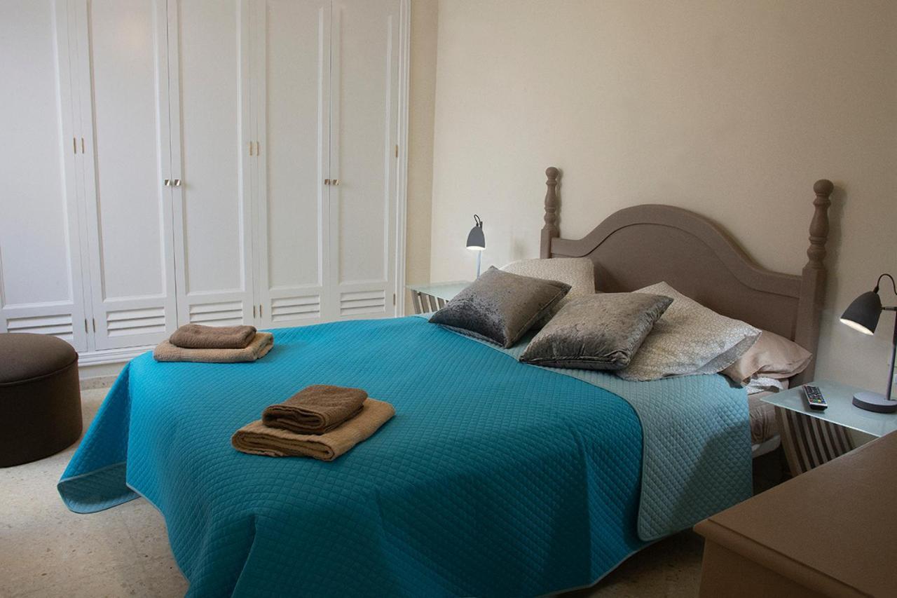 Casa Serena Puerto de la Cruz  Zewnętrze zdjęcie