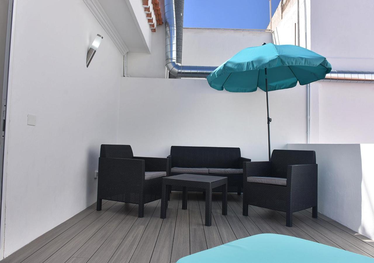 Casa Serena Puerto de la Cruz  Zewnętrze zdjęcie