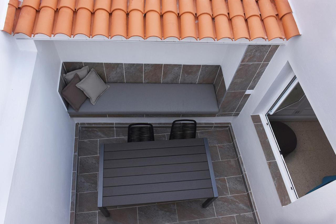 Casa Serena Puerto de la Cruz  Zewnętrze zdjęcie