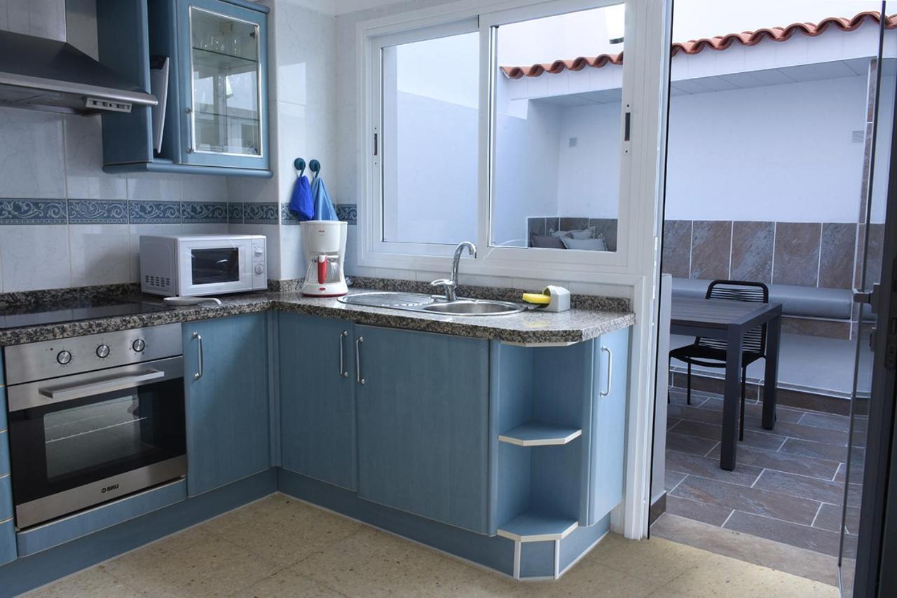 Casa Serena Puerto de la Cruz  Zewnętrze zdjęcie