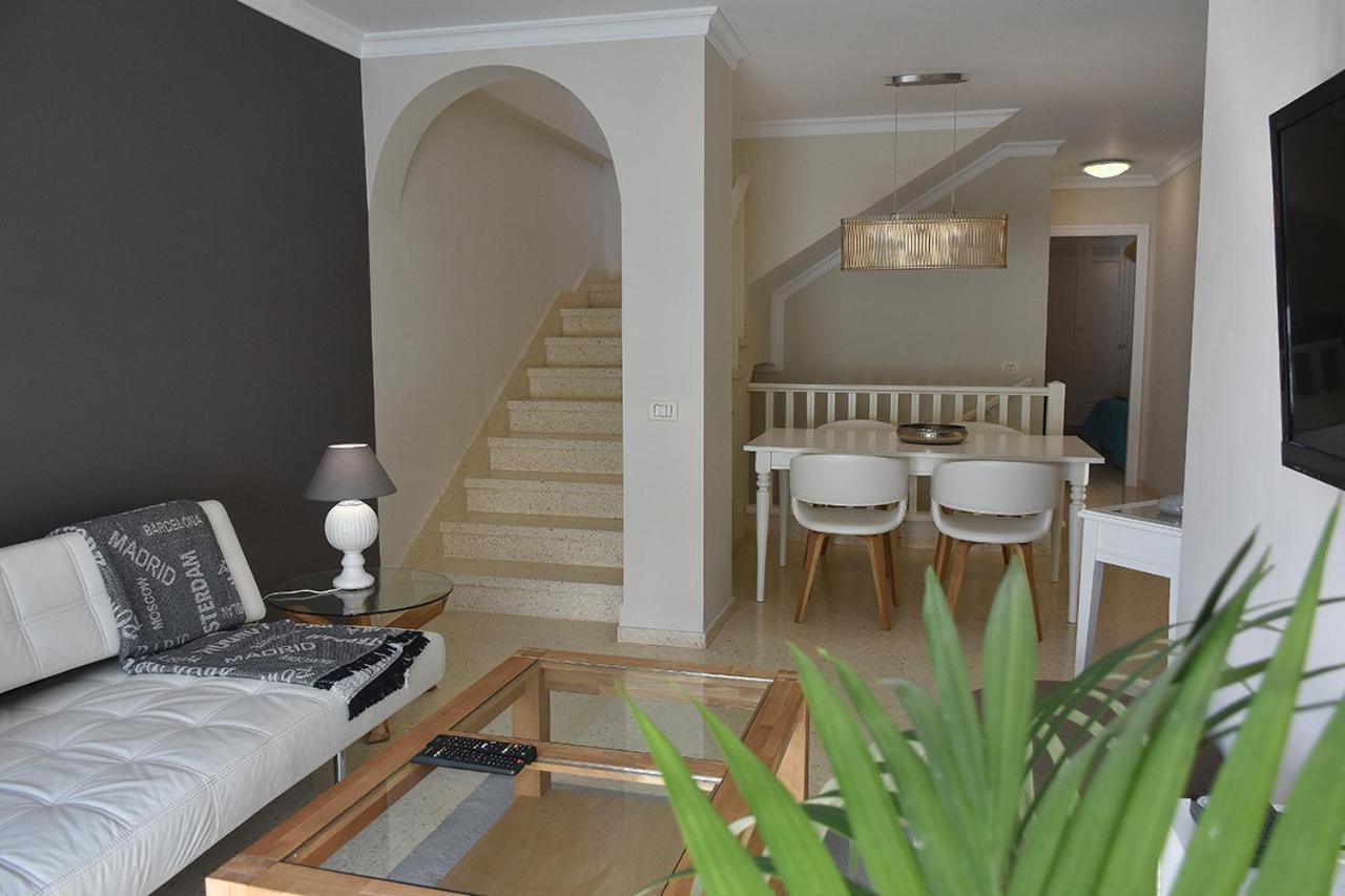 Casa Serena Puerto de la Cruz  Zewnętrze zdjęcie